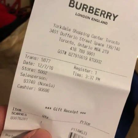 burberry shoe return policy|Burberry malaysia return order.